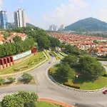Taeler\'S Home Stay Near Desa Park City 乐居休闲民宿
