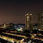 Taeler\'S Home Stay Near Desa Park City 乐居休闲民宿