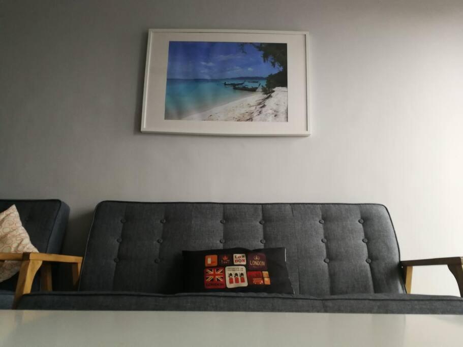 Taeler's Near Desa Park 乐居休闲民宿 Apartment *
