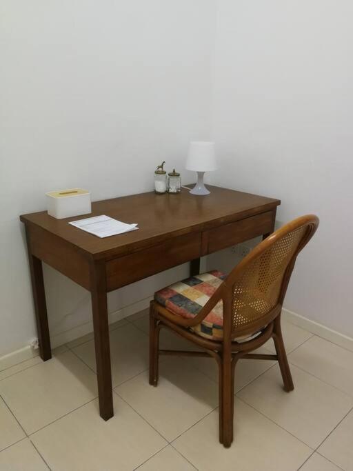 Taeler's Near Desa Park 乐居休闲民宿 Apartment *