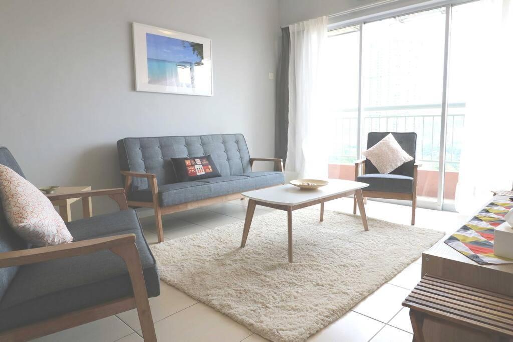 Apartment Taeler's Near Desa Park 乐居休闲民宿 Kuala Lumpur