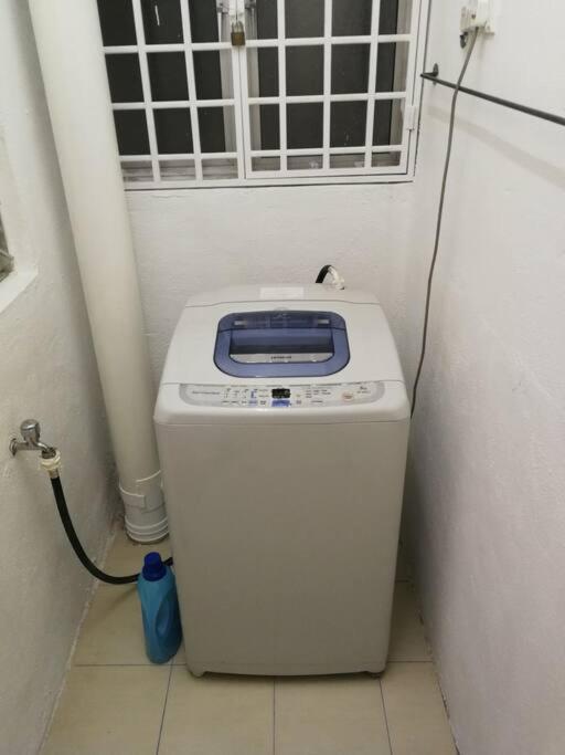 Taeler's Near Desa Park 乐居休闲民宿 Apartment
